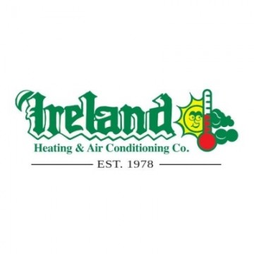 Ireland Heating & Air Conditioning Co.
